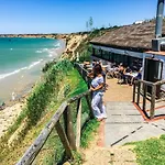 Playa El Roqueo