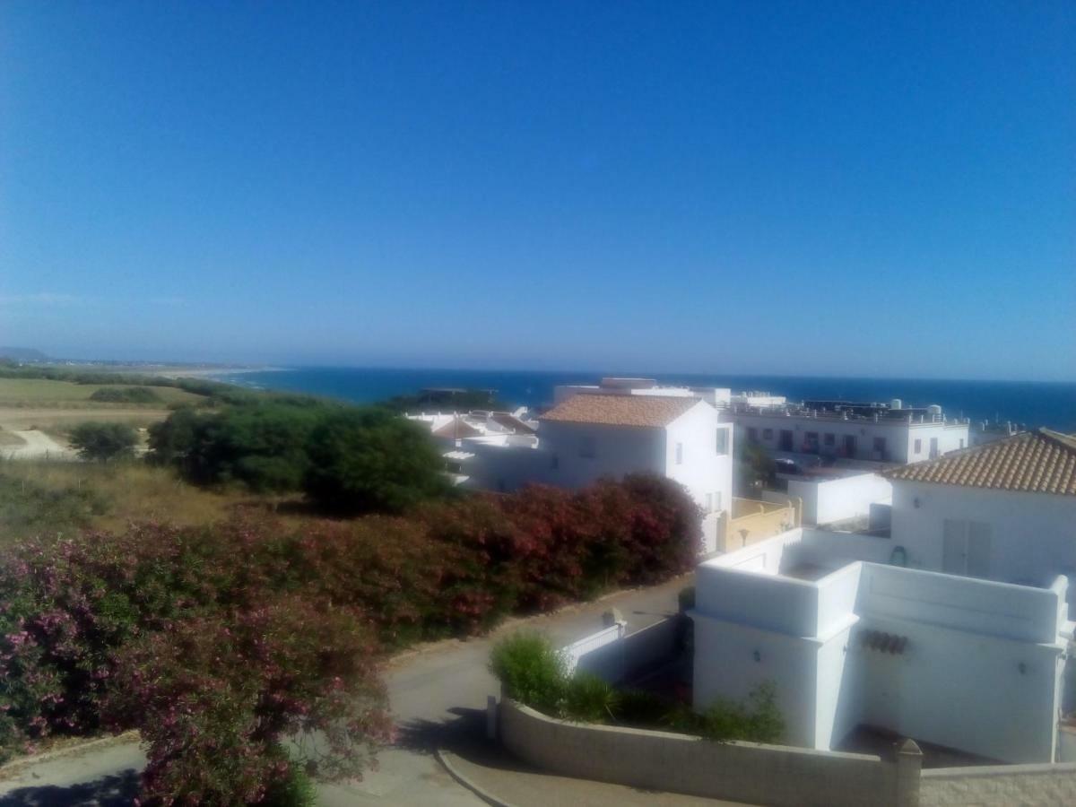 Playa El Roqueo Apartment Conil De La Frontera
