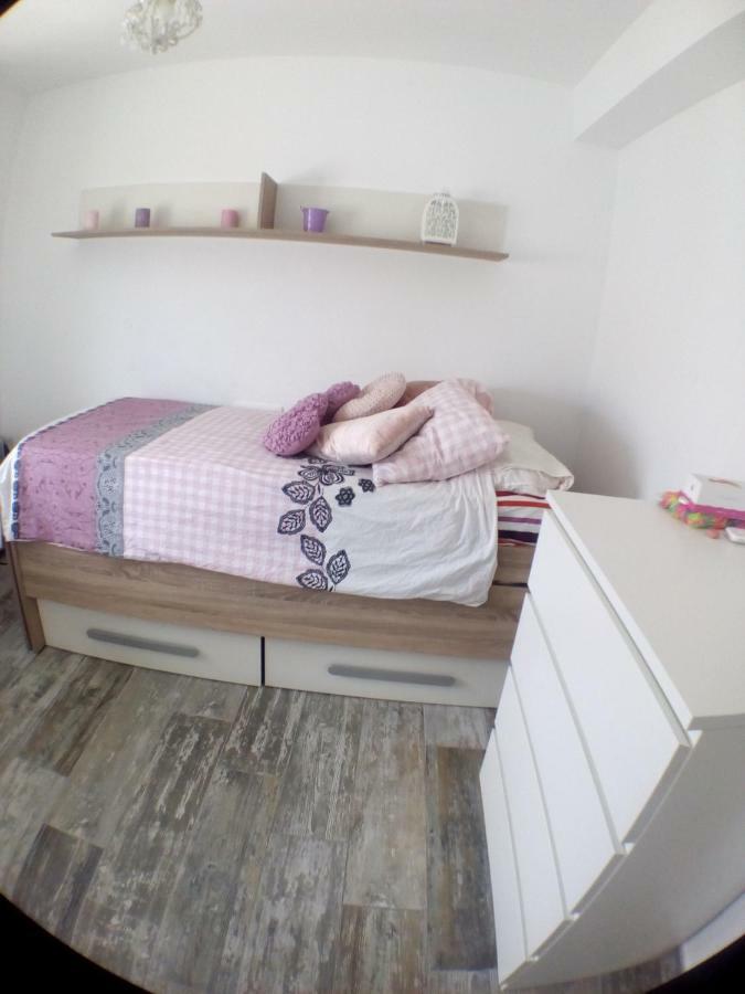 Apartment Playa El Roqueo *