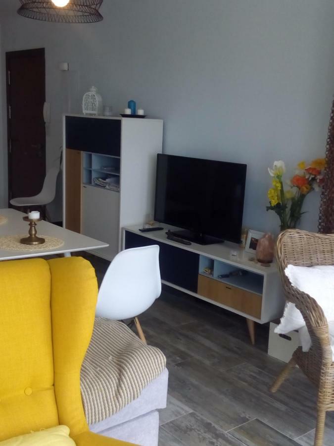 Apartment Playa El Roqueo