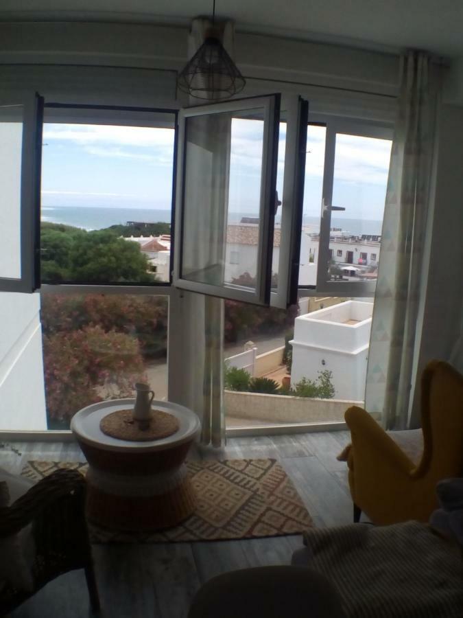 Playa El Roqueo