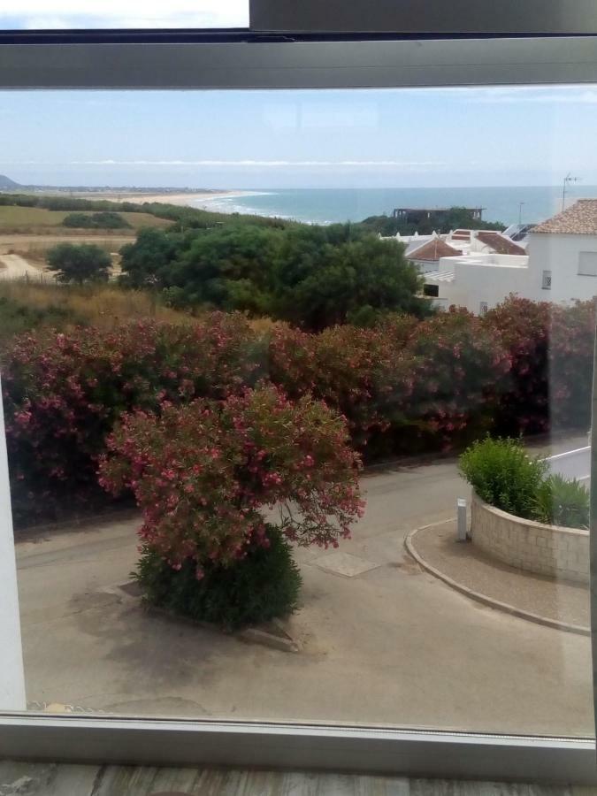 Playa El Roqueo *