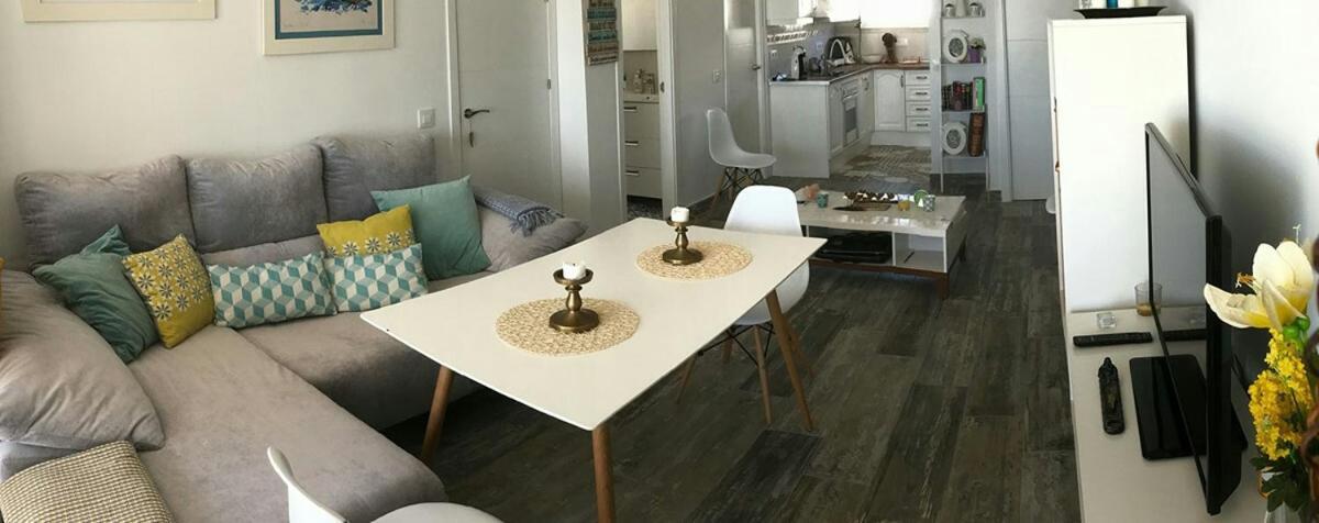 Apartment Playa El Roqueo *