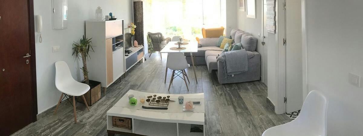 Apartment Playa El Roqueo *